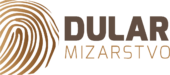 logo Dular mizarstvo